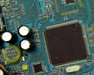 MSE Processing Engine